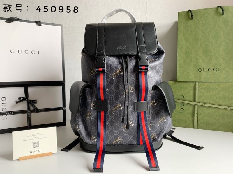 Gucci Backpacks